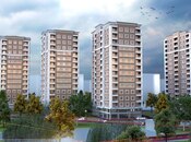 Satılır 5 otaqlı yeni tikili 206.7 m², Nərimanov r., photo 4 from 8