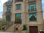 6 otaqlı həyət evi/bağ evi - Badamdar q. - 1350 m²