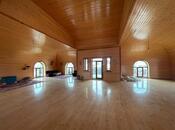 6 otaqlı həyət evi/bağ evi - Badamdar q. - 1350 m²