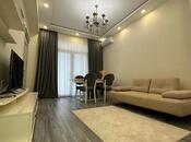 İcarəyə verilir 2 otaqlı yeni tikili 72 m², Nəsimi r., photo 1 from 8