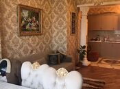 1 otaqlı yeni tikili - Nərimanov r. - 65 m²