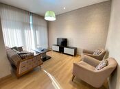 İcarəyə verilir 2 otaqlı yeni tikili 75 m², Şah İsmayıl Xətai m., photo 2 from 8