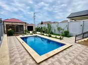 5 otaqlı həyət evi/bağ evi - Mərdəkan q. - 200 m²