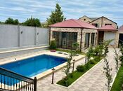 5 otaqlı həyət evi/bağ evi - Mərdəkan q. - 200 m²