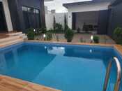 Satılır 4 otaqlı həyət evi/bağ evi 150 m², Mərdəkan q., photo 2 from 8