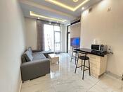 Сдаётся 1-комн. новостройка 65 м², пос. Бёюк-Шор, photo 2 from 8