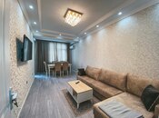 İcarəyə verilir 2 otaqlı yeni tikili 94 m², Nəsimi r., photo 5 from 8
