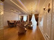 5 otaqlı yeni tikili - Memar Əcəmi m. - 285 m²