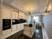 5 otaqlı yeni tikili - Memar Əcəmi m. - 285 m²
