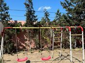 Satılır 10 otaqlı həyət evi/bağ evi 585 m², Fatmayı q., photo 8 from 8