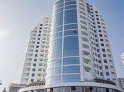 4 otaqlı yeni tikili - İnşaatçılar m. - 200 m²