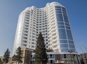 4 otaqlı yeni tikili - İnşaatçılar m. - 200 m²