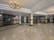 4 otaqlı yeni tikili - İnşaatçılar m. - 200 m²