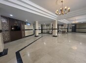 4 otaqlı yeni tikili - İnşaatçılar m. - 200 m²