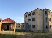 Продаётся 12-комн. дом/дача 550 м², пос. Новханы, photo 2 from 8