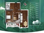 Satılır 2 otaqlı yeni tikili 98.1 m², Nəsimi r., photo 3 from 8