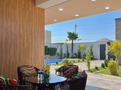 Satılır 4 otaqlı həyət evi/bağ evi 300 m², Mərdəkan q., photo 3 from 8