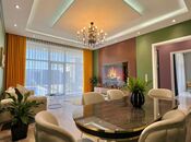 Satılır 4 otaqlı həyət evi/bağ evi 300 m², Mərdəkan q., photo 7 from 8