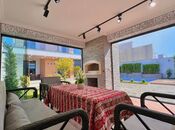 Satılır 4 otaqlı həyət evi/bağ evi 300 m², Mərdəkan q., photo 4 from 8