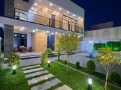 Satılır 4 otaqlı həyət evi/bağ evi 300 m², Mərdəkan q., photo 1 from 8
