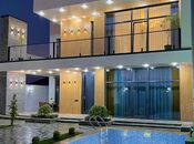 Satılır 4 otaqlı həyət evi/bağ evi 300 m², Mərdəkan q., photo 2 from 8