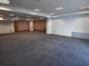 3 otaqlı ofis - Şah İsmayıl Xətai m. - 110 m²