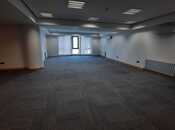 3 otaqlı ofis - Şah İsmayıl Xətai m. - 110 m²