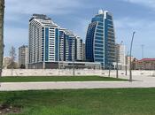 3 otaqlı ofis - Şah İsmayıl Xətai m. - 110 m²