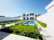 Satılır 5 otaqlı həyət evi/bağ evi 300 m², Mərdəkan q., photo 1 from 8