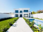 Satılır 5 otaqlı həyət evi/bağ evi 300 m², Mərdəkan q., photo 2 from 8