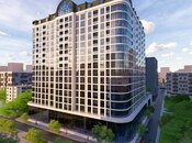 Продаётся 3-комн. новостройка 146.7 м², Насиминский  р., photo 2 from 6