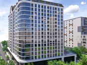 Объявление №3759981 - Баку, Насиминский  р., 3-комн., 137.1 м², 3/16 этаж