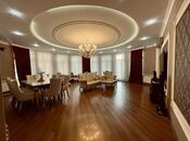 İcarəyə verilir 3 otaqlı yeni tikili 157 m², Şah İsmayıl Xətai m., photo 1 from 8