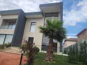7 otaqlı həyət evi/bağ evi - Mərdəkan q. - 500 m²