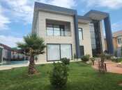 7 otaqlı həyət evi/bağ evi - Mərdəkan q. - 500 m²
