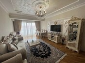2 otaqlı yeni tikili - Şah İsmayıl Xətai m. - 80 m²