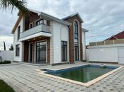 6-комн. дом/дача - пос. Шувеляны - 250 м²