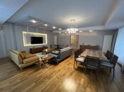 İcarəyə verilir 4 otaqlı yeni tikili 400 m², Şah İsmayıl Xətai m., photo 6 from 8