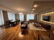 İcarəyə verilir 4 otaqlı yeni tikili 400 m², Şah İsmayıl Xətai m., photo 3 from 8