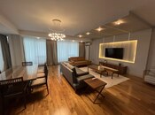 İcarəyə verilir 4 otaqlı yeni tikili 400 m², Şah İsmayıl Xətai m., photo 2 from 8