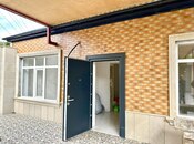 Satılır 3 otaqlı həyət evi/bağ evi 110 m², Qara Qarayev m., photo 4 from 8