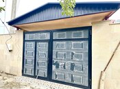 Satılır 3 otaqlı həyət evi/bağ evi 110 m², Qara Qarayev m., photo 8 from 8