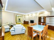 İcarəyə verilir 3 otaqlı yeni tikili 170 m², 28 May m., photo 4 from 8