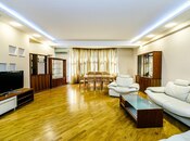 İcarəyə verilir 3 otaqlı yeni tikili 170 m², 28 May m., photo 3 from 8