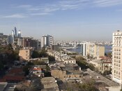 3 otaqlı yeni tikili - Bayıl q. - 153 m²