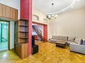 Elan №3872432 - Bakı, Nizami m., 3 otaqlı, 120 m², 3/4 mərtəbə