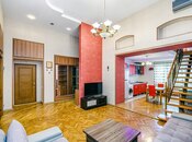 Сдаётся 3-комн. вторичка 120 м², м. Низами, photo 2 from 8