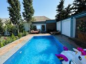 İcarəyə verilir 4 otaqlı həyət evi/bağ evi 280 m², Buzovna q., photo 3 from 8