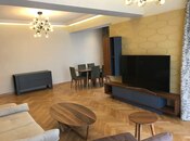 İcarəyə verilir 4 otaqlı yeni tikili 181 m², Şah İsmayıl Xətai m., photo 4 from 8