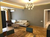 İcarəyə verilir 4 otaqlı yeni tikili 181 m², Şah İsmayıl Xətai m., photo 3 from 8